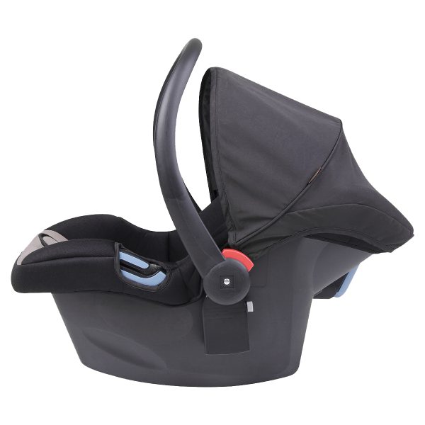 Infant Car Seat (Stage 0+) Deep Clean