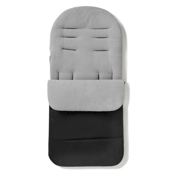 Foot Muff Clean
