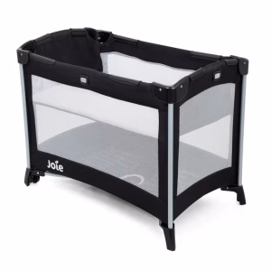 Travel Cot Deep Clean