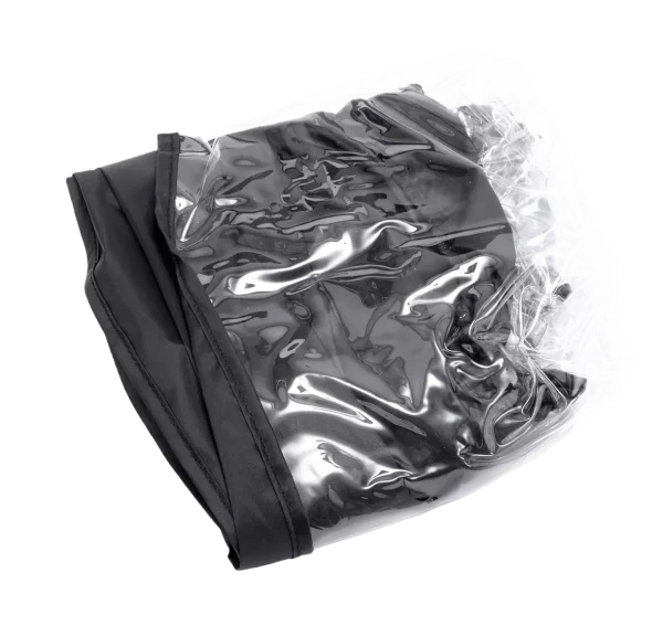 Rain Cover Clean