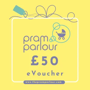 £50.00 Gift E-Voucher